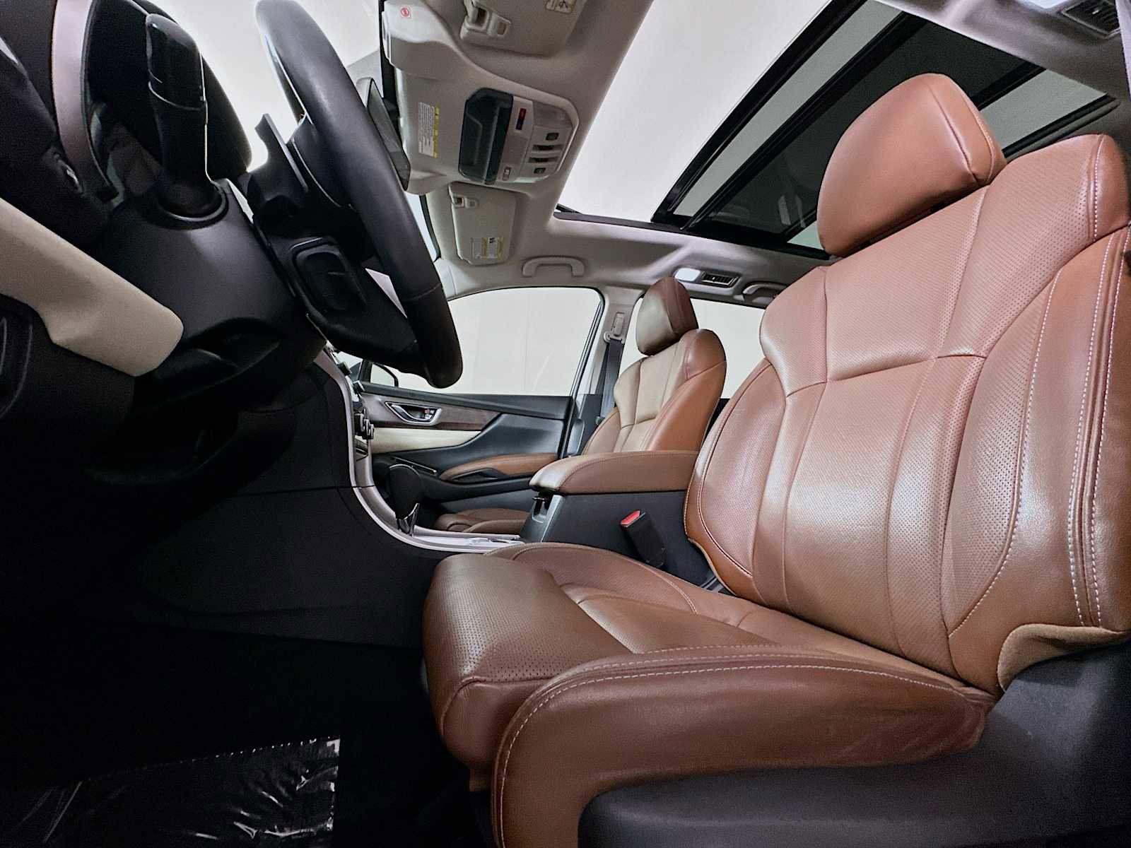 Used 2020 Subaru Ascent Touring w/ Popular Package #2A image 19