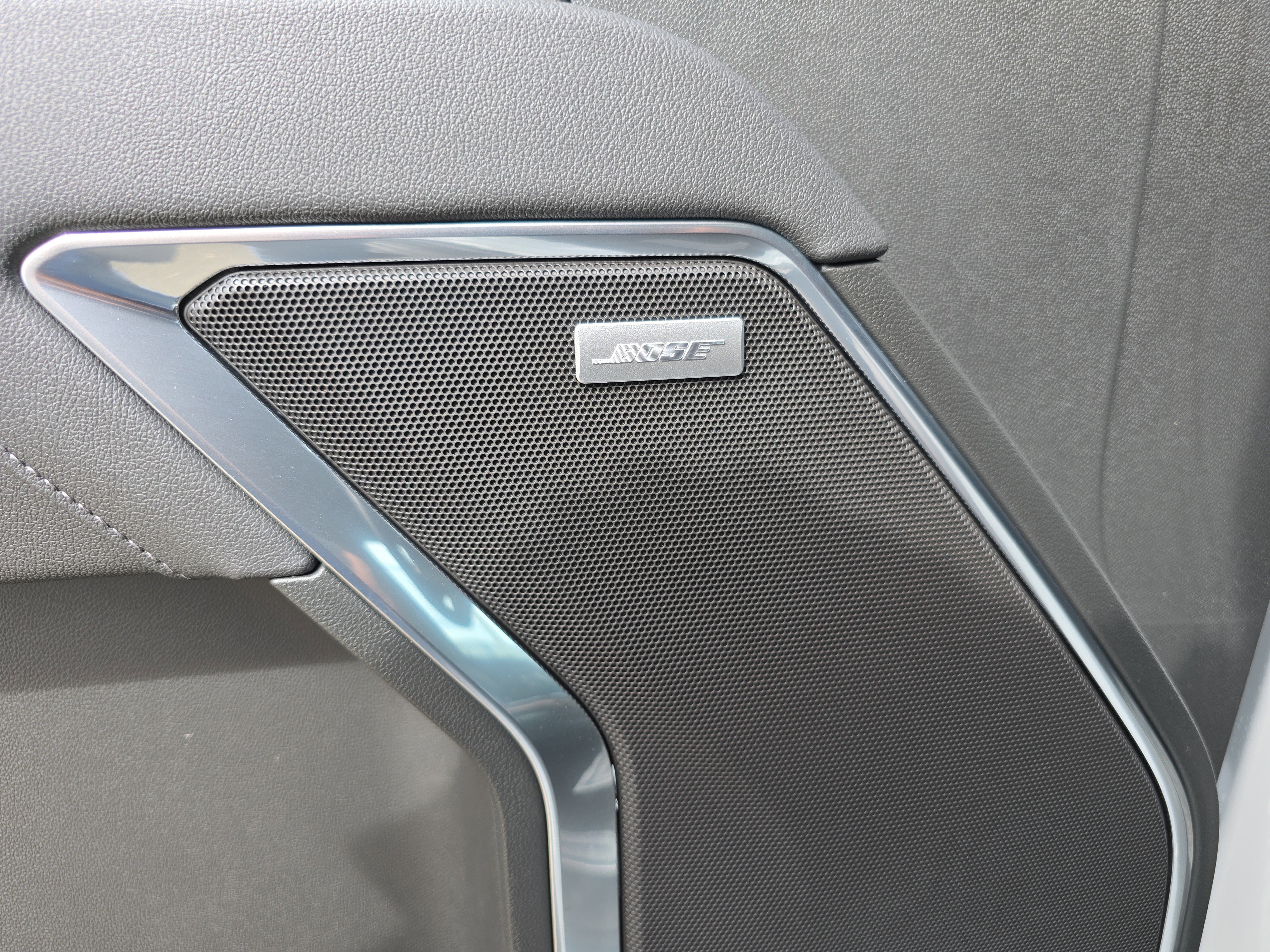 New 2025 Chevrolet Silverado 1500 RST w/ Convenience Package II image 20