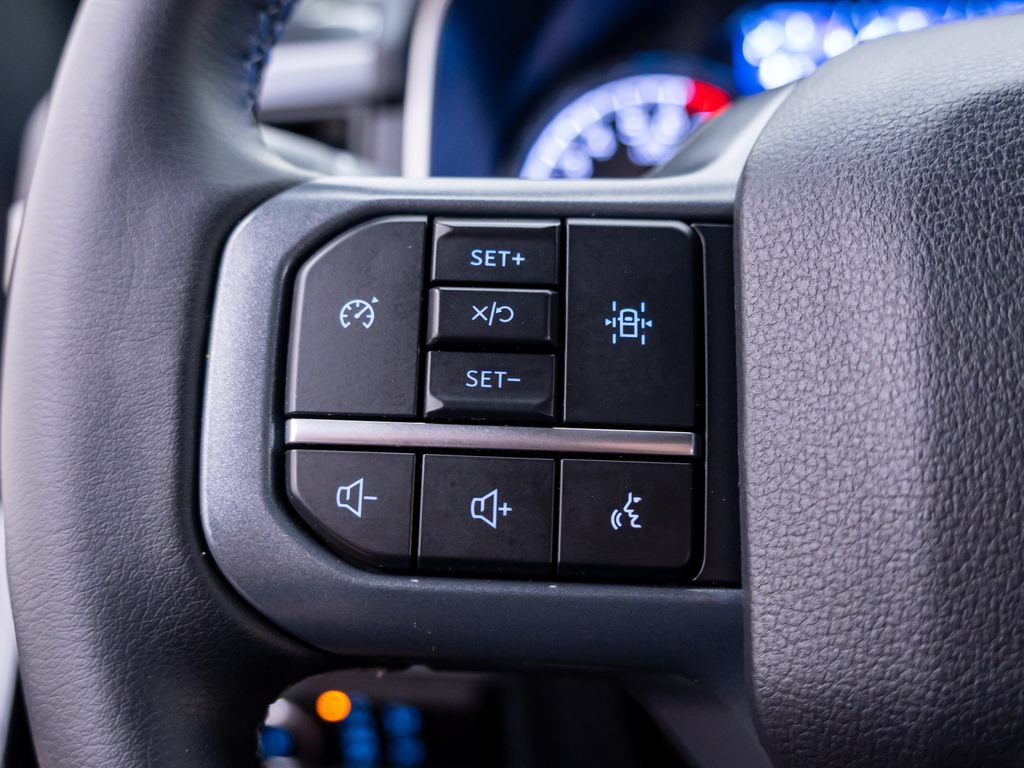 Used 2023 Ford F150 XLT w/ Equipment Group 302A High AWD/4WD image 34