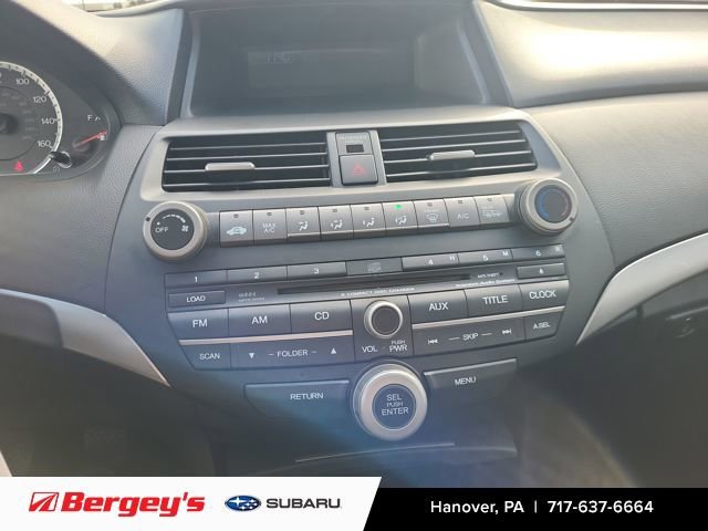 Used 2012 Honda Accord EX image 23