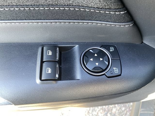 New 2026 Ford Mustang Coupe w/ Mustang Nite Pony Package RWD image 19