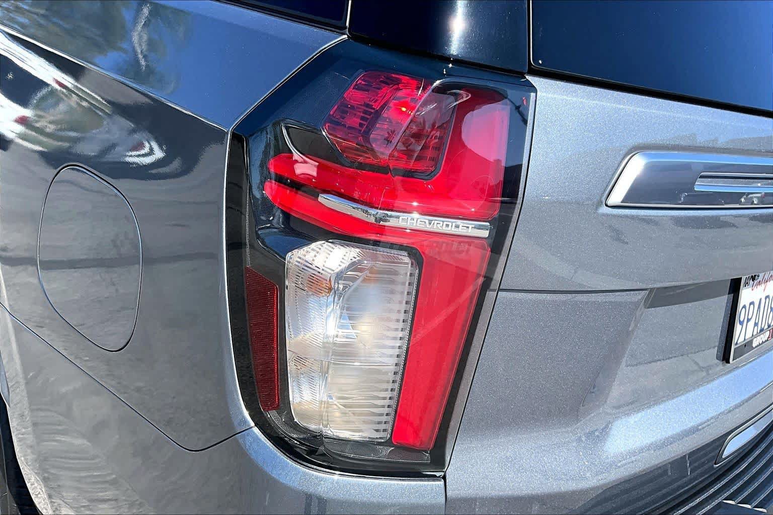 Used 2021 Chevrolet Tahoe High Country RWD image 26