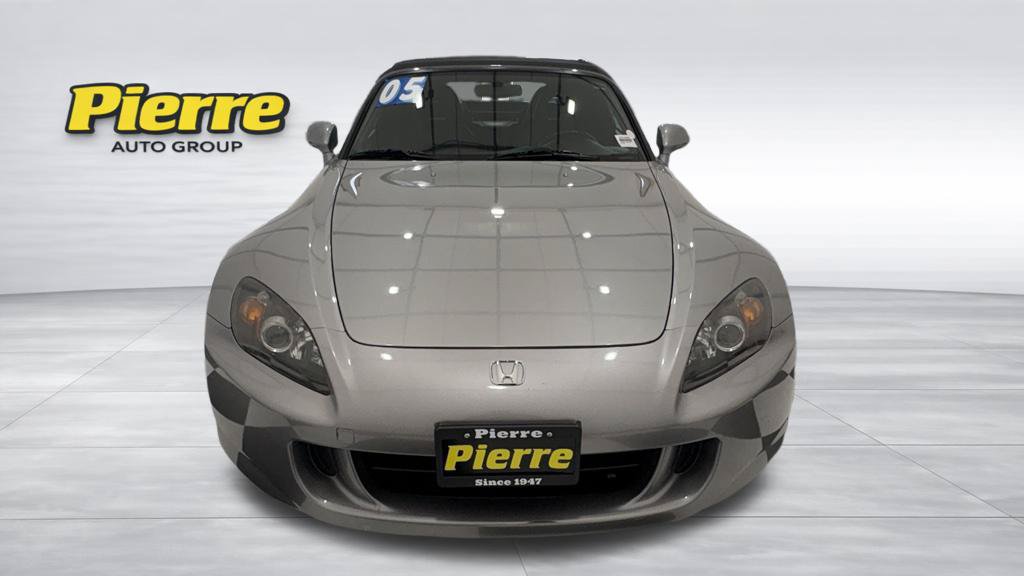 Used 2005 Honda S2000 image 8