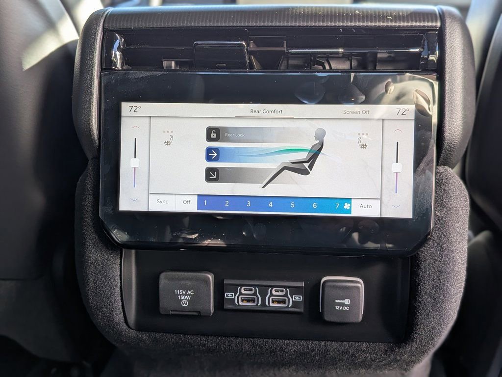 New 2026 Jeep Grand Wagoneer Summit image 22