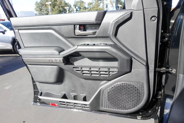 New 2025 Toyota Tacoma TRD Sport image 31