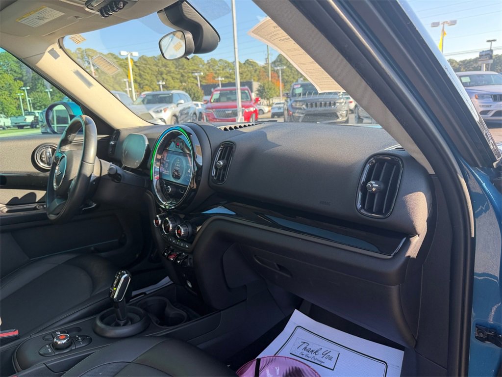 Used 2022 MINI Cooper Countryman image 16