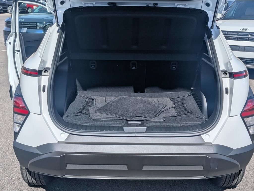 New 2025 Hyundai Kona SEL AWD/4WD image 47