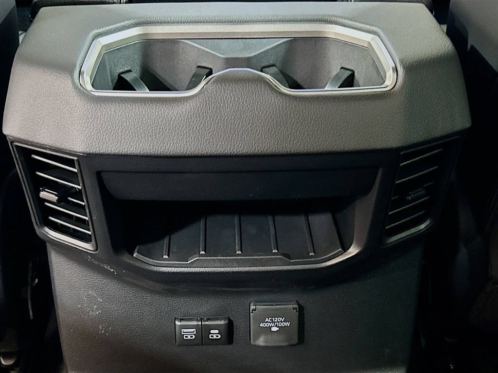 New 2026 Toyota Tundra Limited AWD/4WD image 26