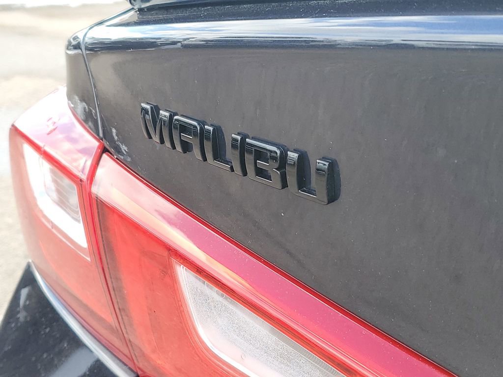 Used 2023 Chevrolet Malibu RS w/ Driver Confidence Package image 36