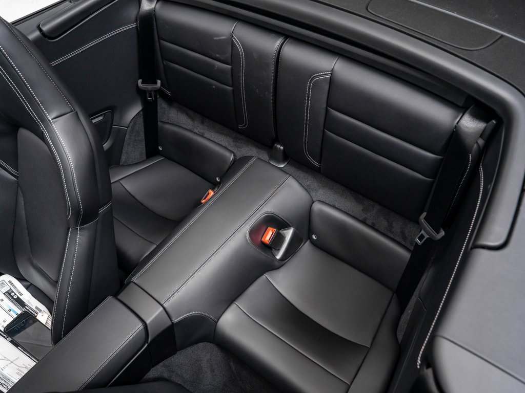 New 2026 Porsche 911 Carrera 4S image 29