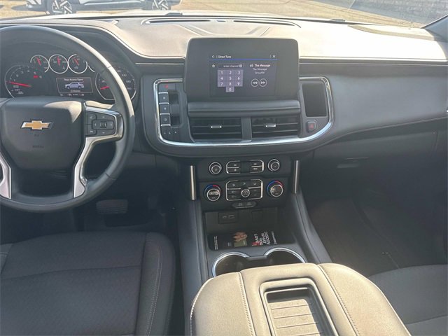 Used 2023 Chevrolet Tahoe LS w/ Driver Alert Package image 19