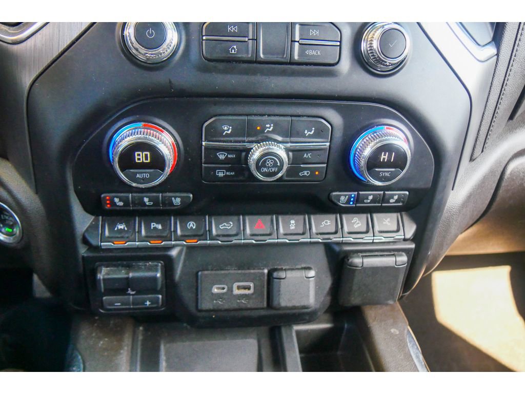 Used 2021 GMC Sierra 1500 Denali w/ Denali Ultimate Package AWD/4WD image 29