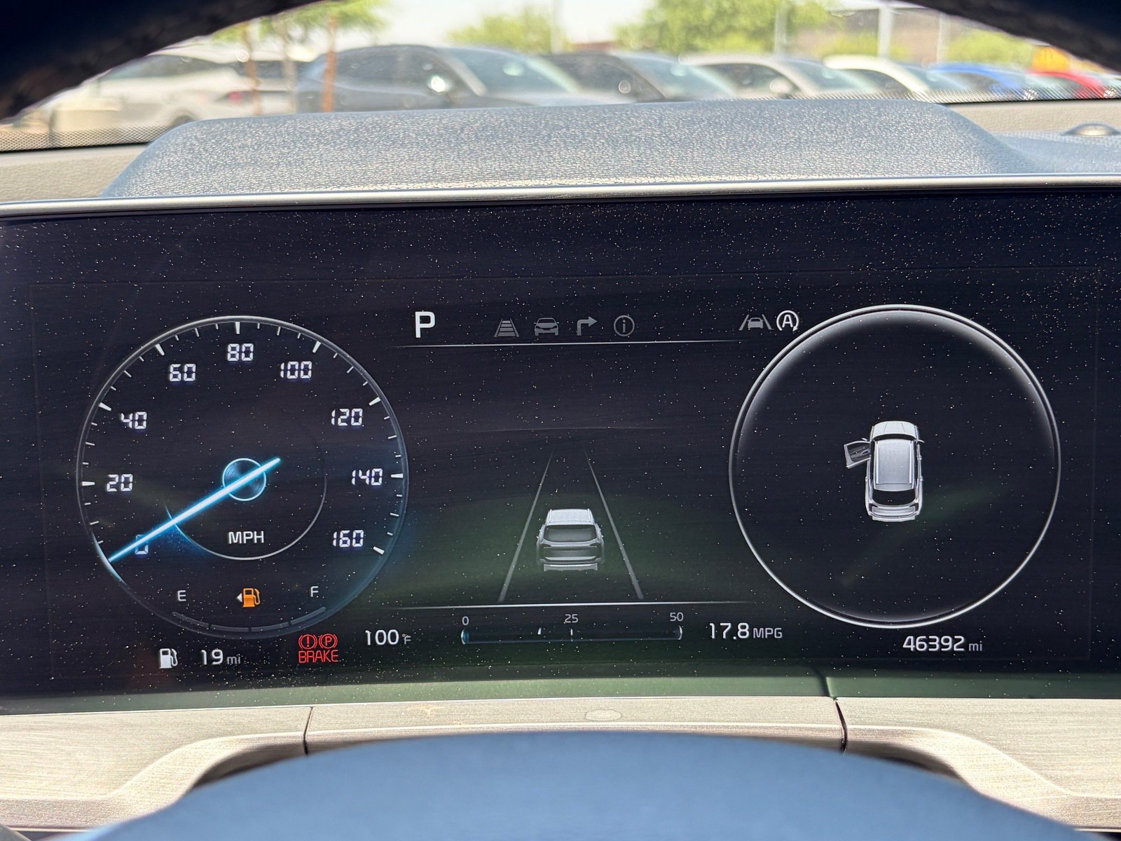 Certified 2023 Kia Telluride SX X-Pro AWD/4WD image 25