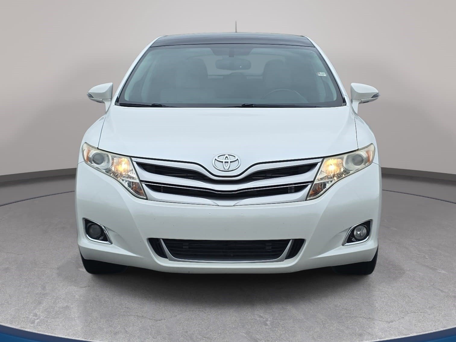 Used 2013 Toyota Venza XLE w/ XLE Premium Pkg FWD image 2
