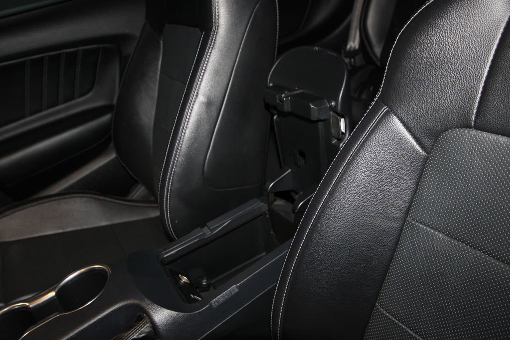 Used 2021 Ford Mustang GT Premium w/ GT Performance Package image 20