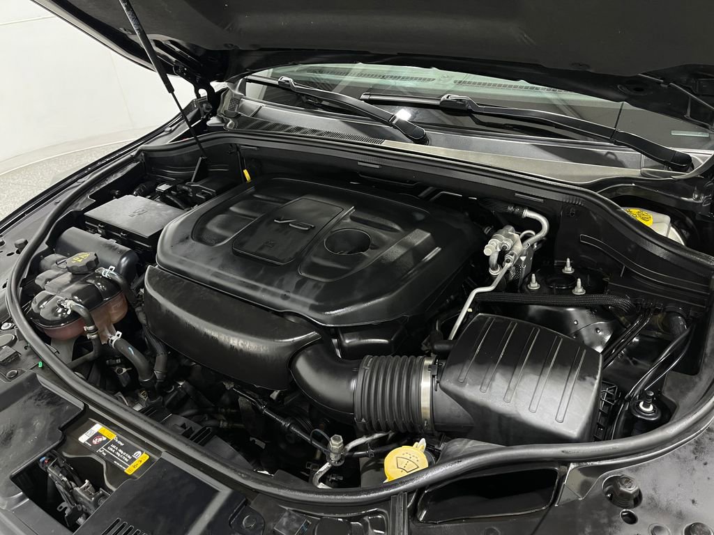 Used 2021 Dodge Durango GT image 27