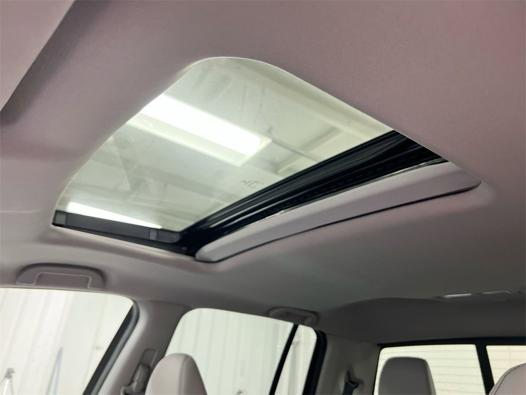 Used 2023 Honda Ridgeline RTL-E image 19