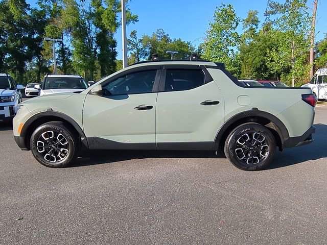 Certified 2023 Hyundai Santa Cruz SEL w/ Activity Package image 6