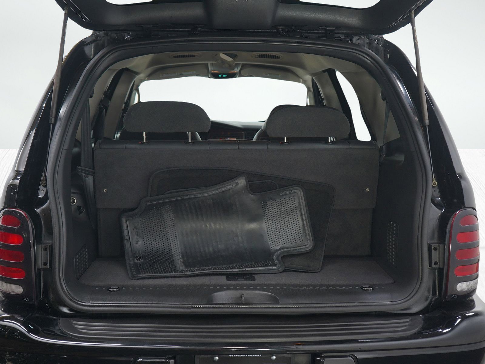 Used 2002 Dodge Durango SLT Plus AWD/4WD image 9