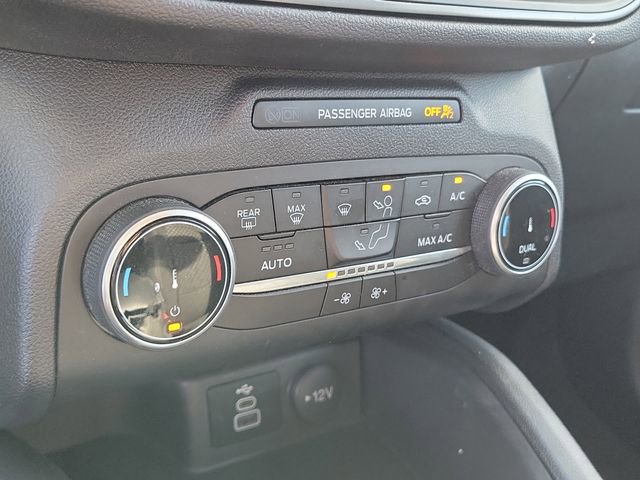 Used 2024 Ford Escape Active FWD image 30