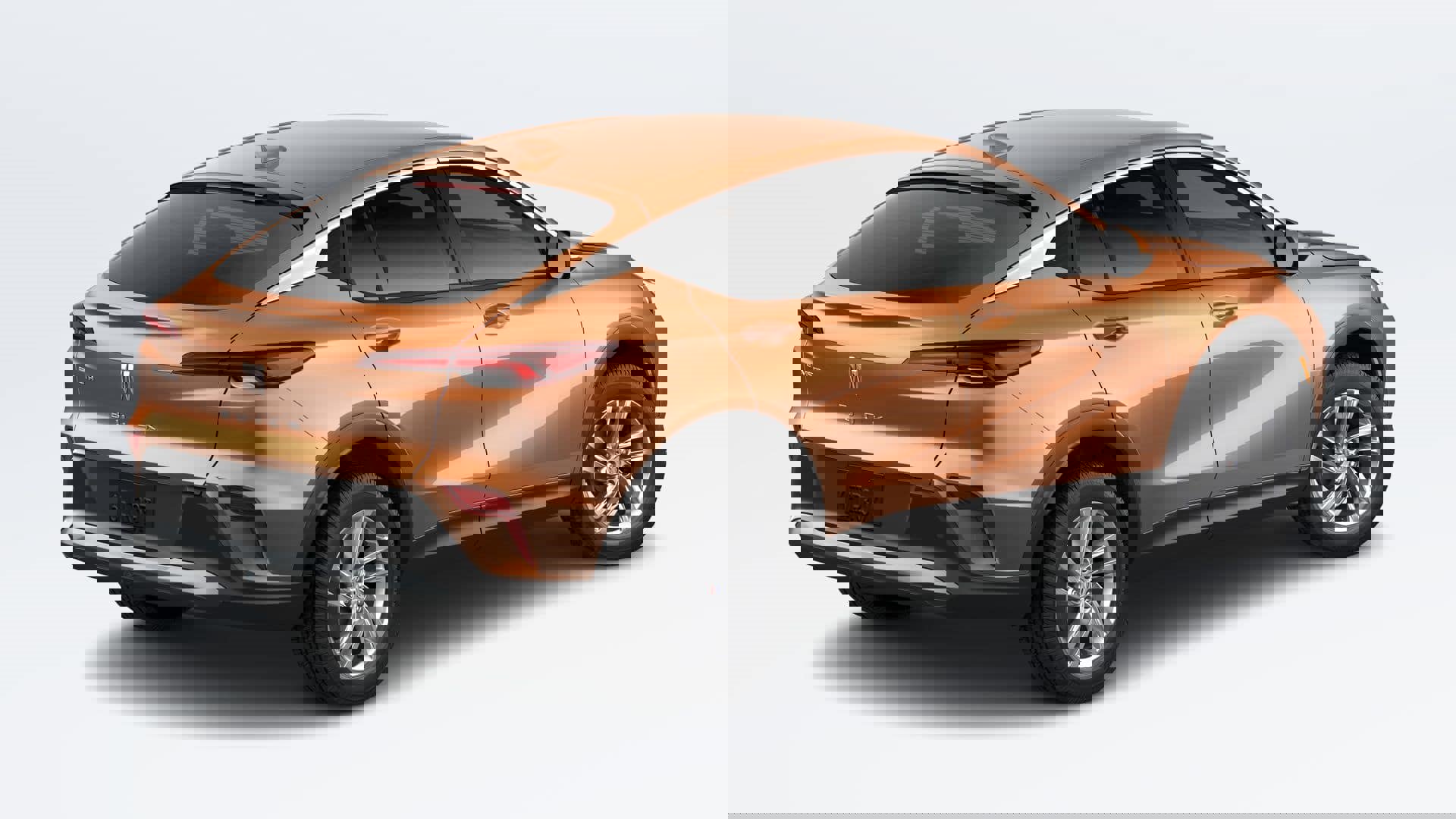 New 2025 Buick Envista Preferred w/ Convenience I Package image 19