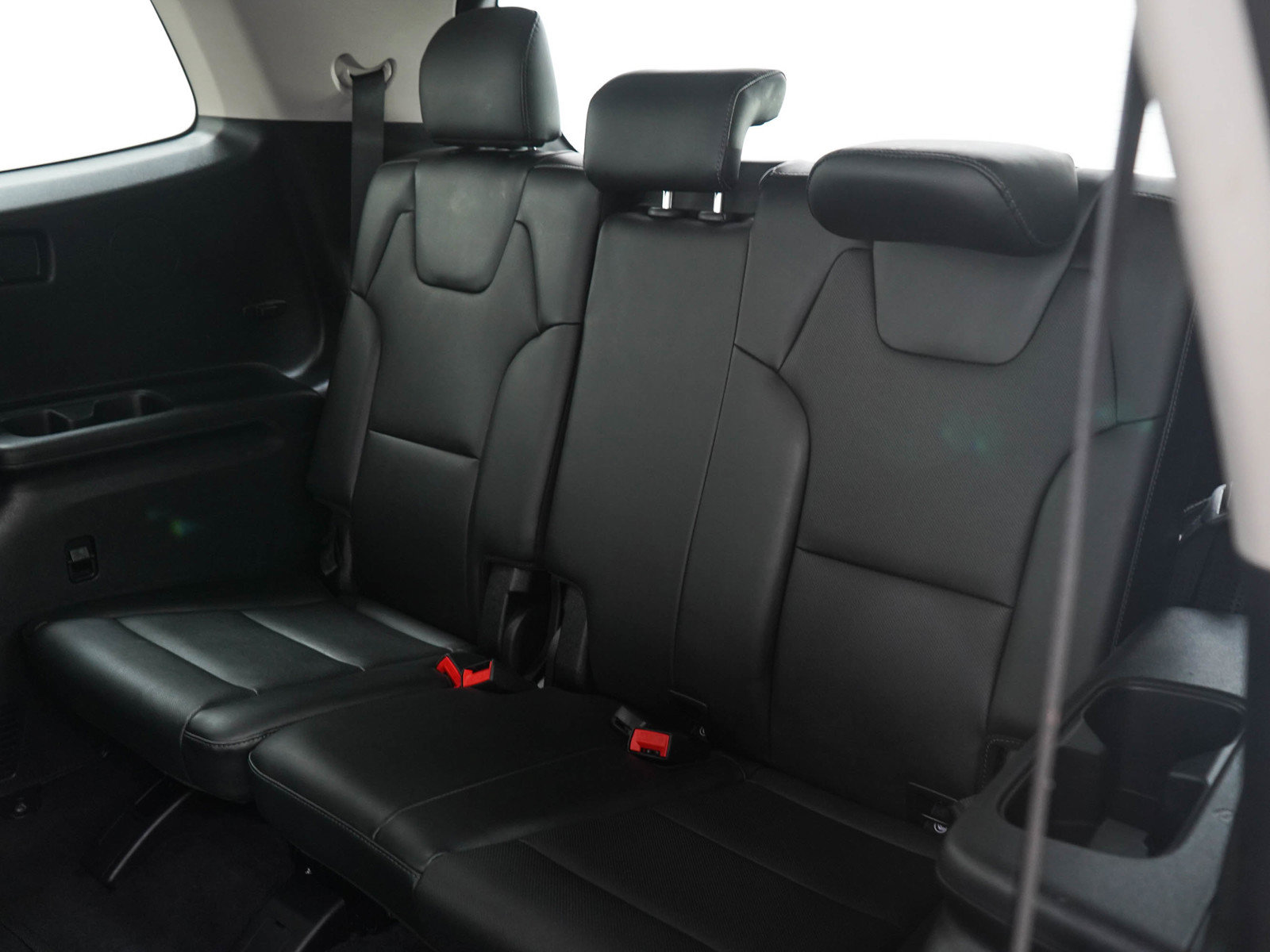 Used 2021 Kia Telluride EX w/ EX Premium Package AWD/4WD image 15