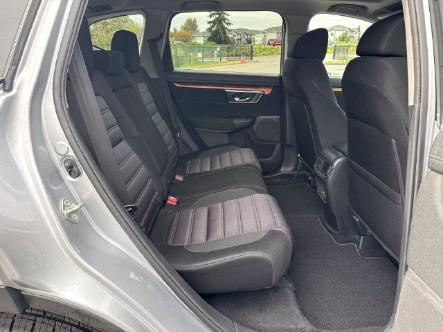 Used 2018 Honda CR-V EX image 12