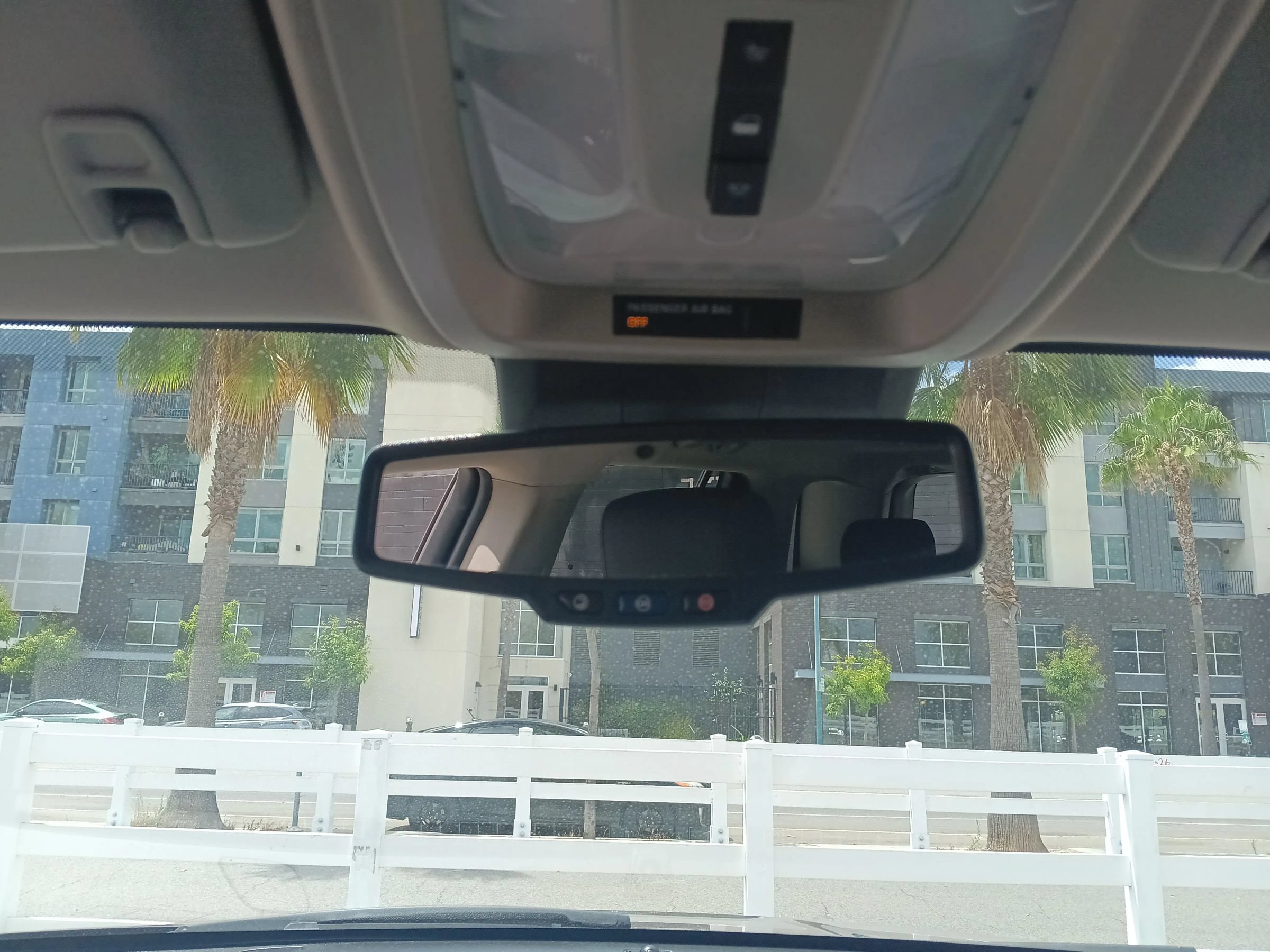 Used 2015 GMC Terrain SLE FWD image 18