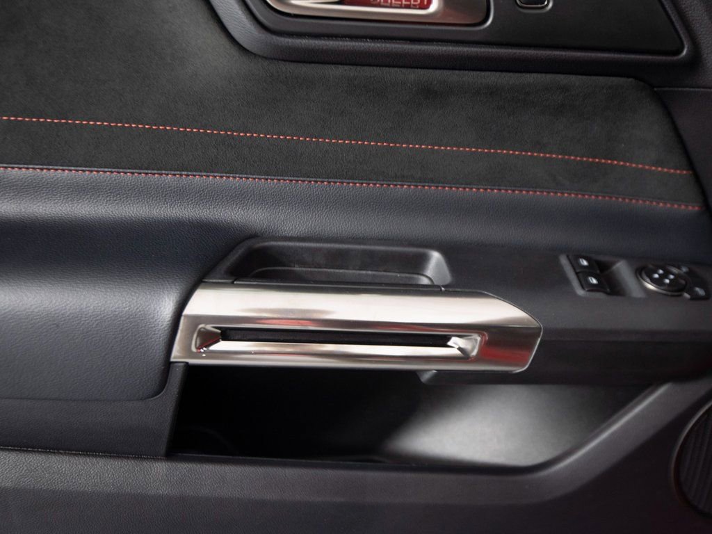 Used 2017 Ford Mustang Shelby GT350R image 13