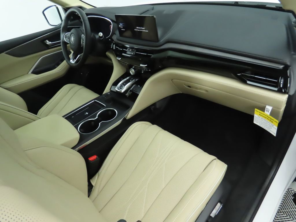 New 2026 Acura MDX w/ Advance Package image 19