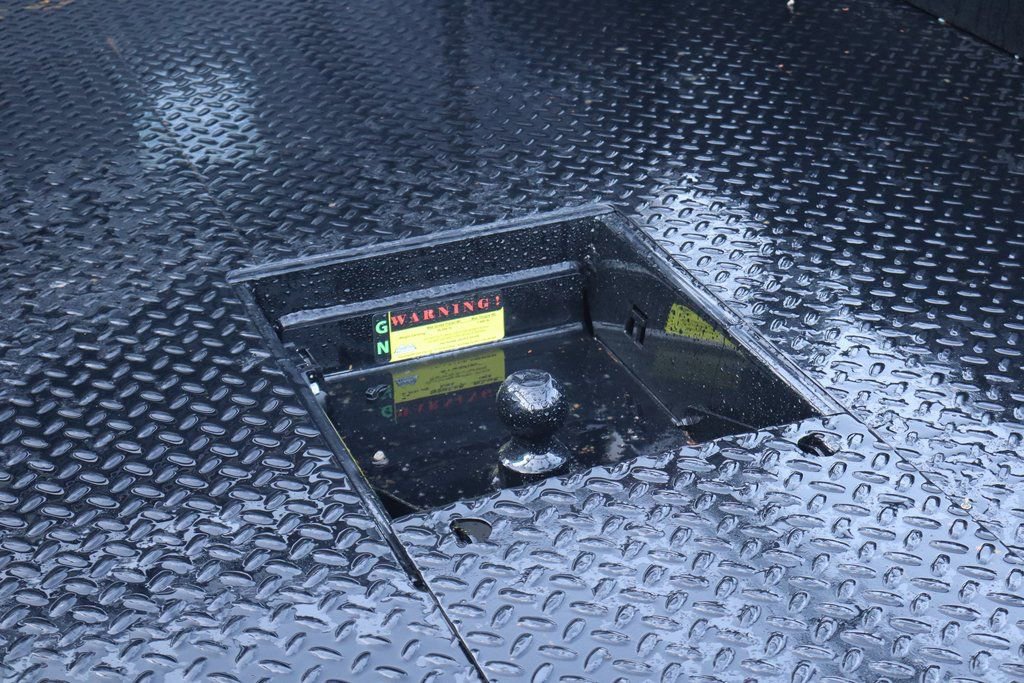 New 2025 Chevrolet Silverado 3500 W/T w/ WT Convenience Package image 30