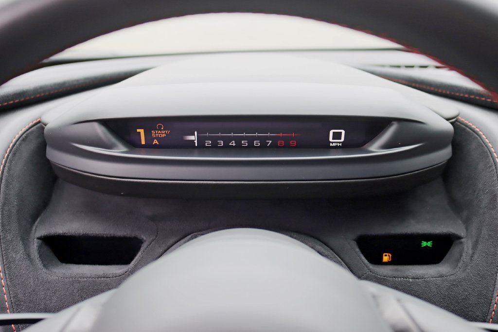 Used 2018 McLaren 720S Performance RWD image 29
