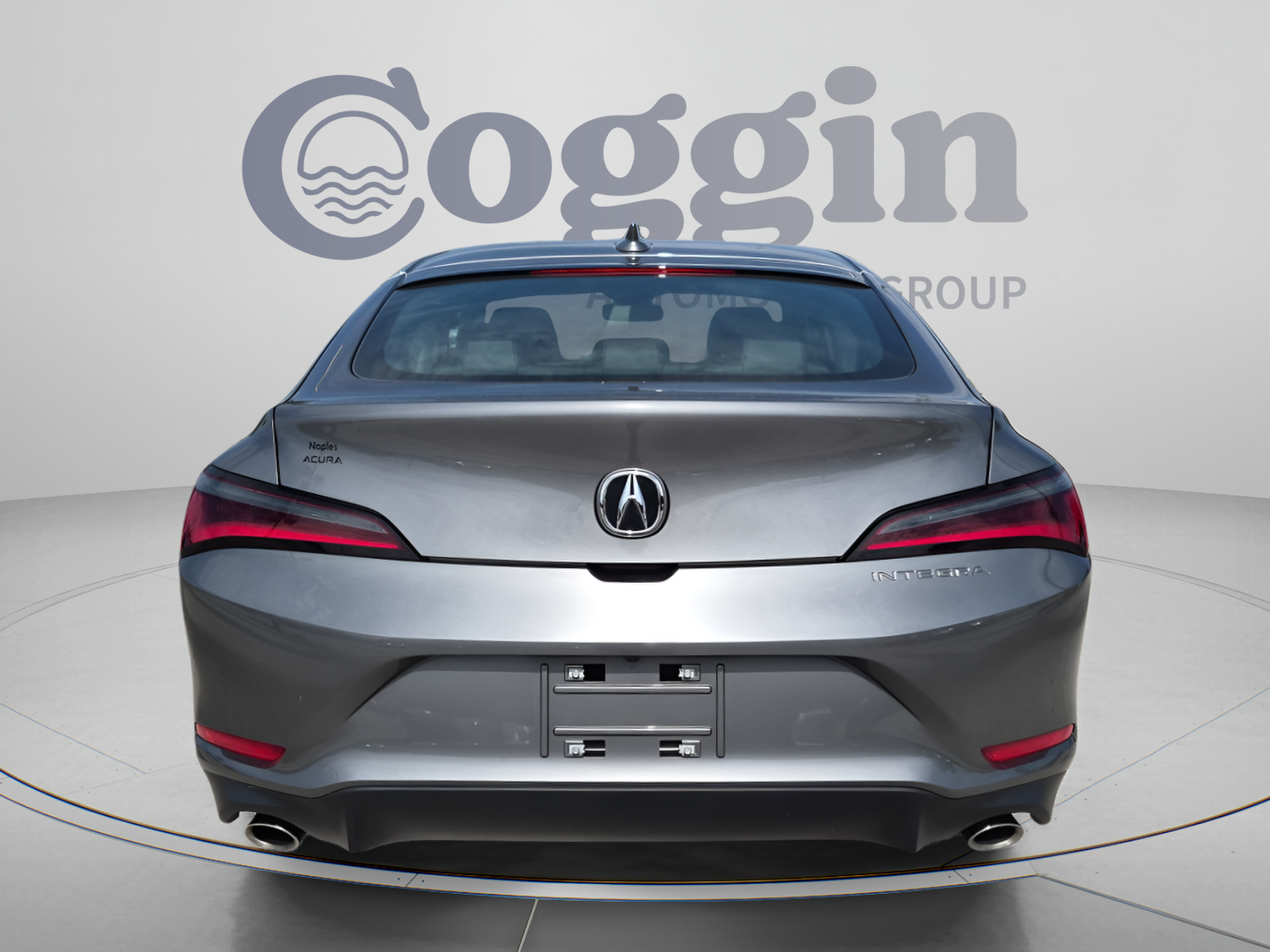 Used 2024 Acura Integra FWD image 5