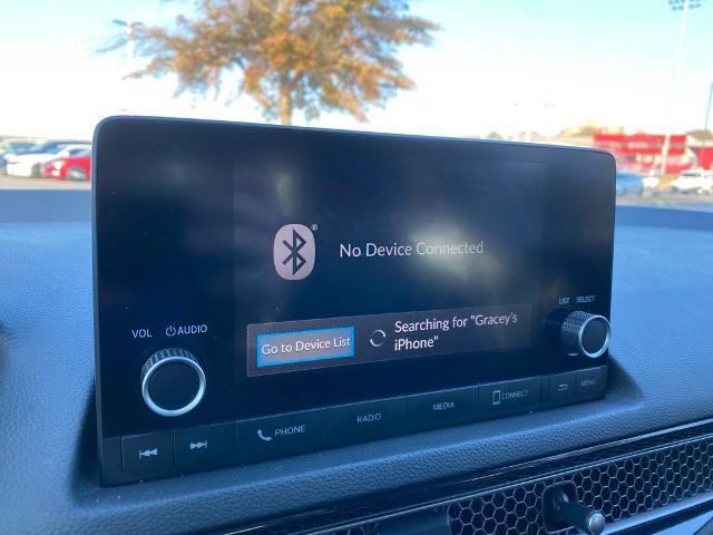 Used 2024 Honda Civic EX image 20