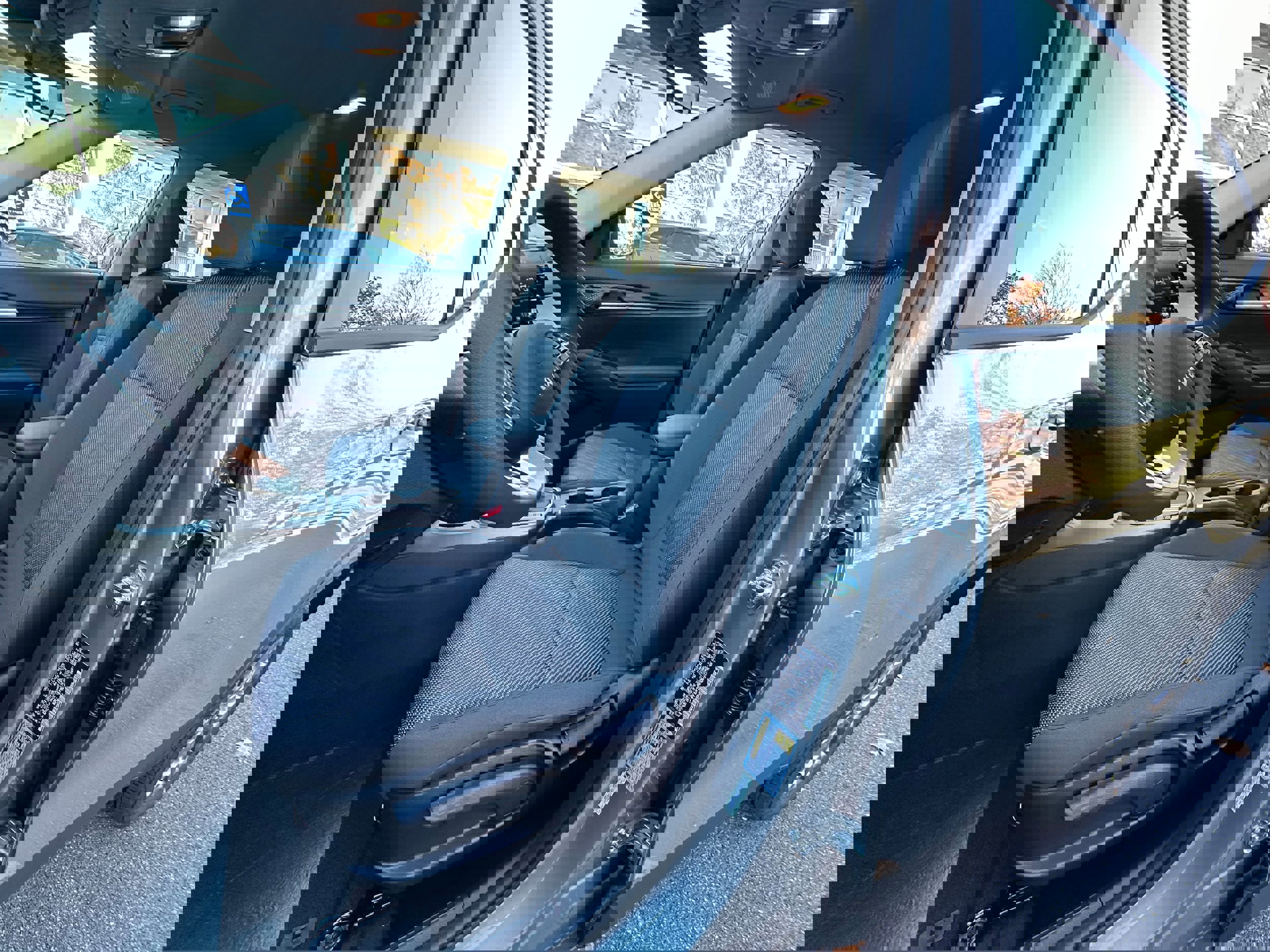 New 2026 Kia Seltos LX image 27