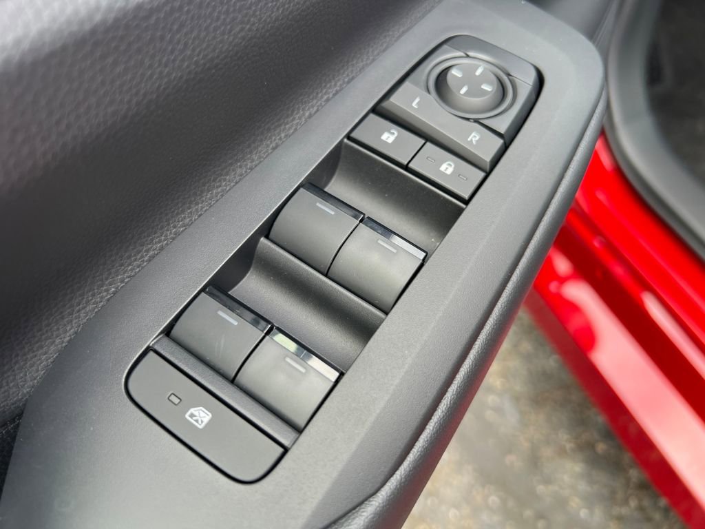 New 2026 Toyota Prius Plug-In Hybrid image 31