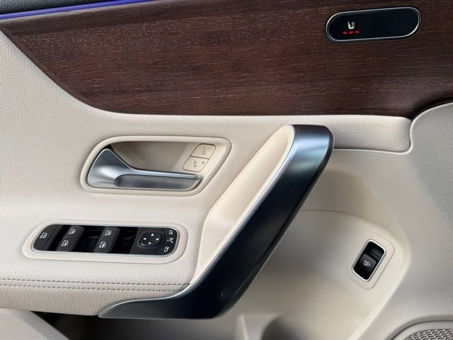 Certified 2022 Mercedes-Benz A 220 4MATIC image 15
