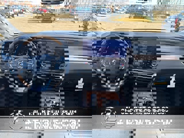 New 2026 Lexus RX 450h AWD image 28