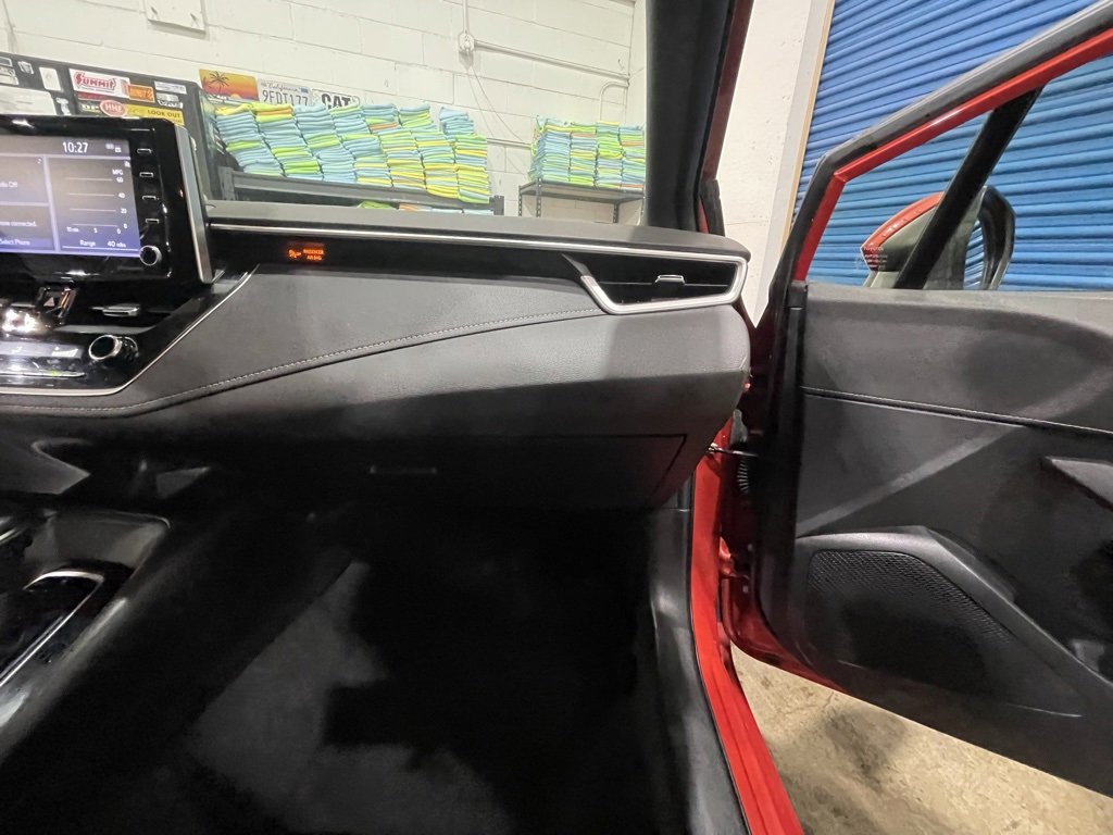 Used 2020 Toyota Corolla SE image 15