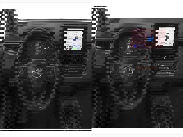 Used 2025 Toyota Corolla LE image 4