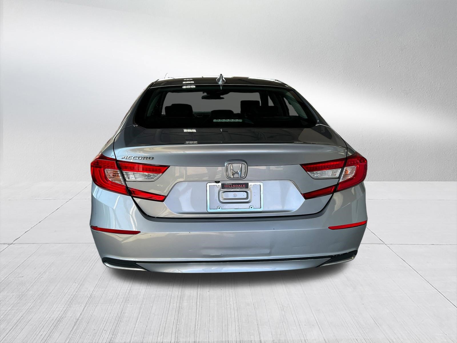 Used 2018 Honda Accord EX-L image 5