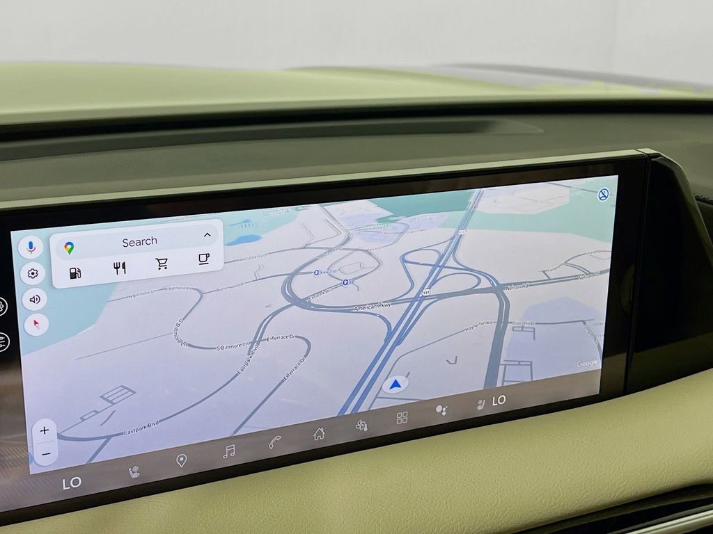 New 2026 Nissan Armada Platinum image 13