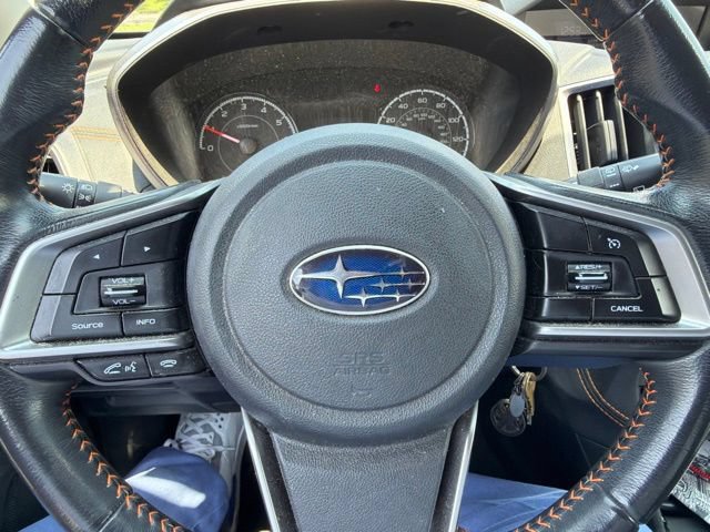 Used 2021 Subaru Crosstrek 2.0i Premium AWD/4WD image 14