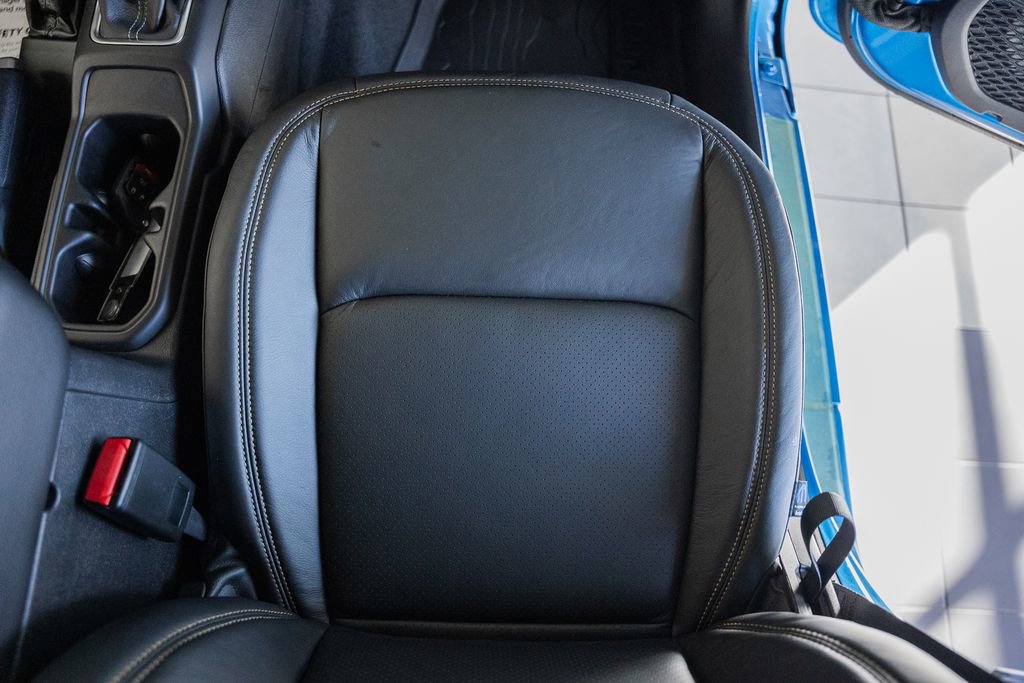 New 2026 Jeep Wrangler Willys image 31