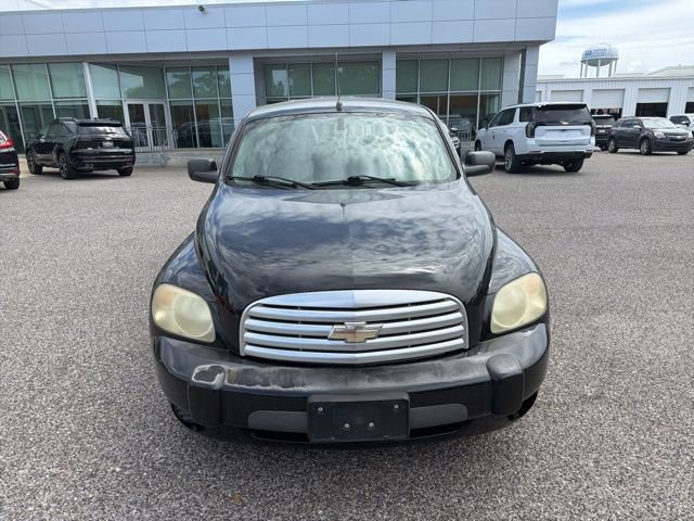 Used 2007 Chevrolet HHR LS image 2