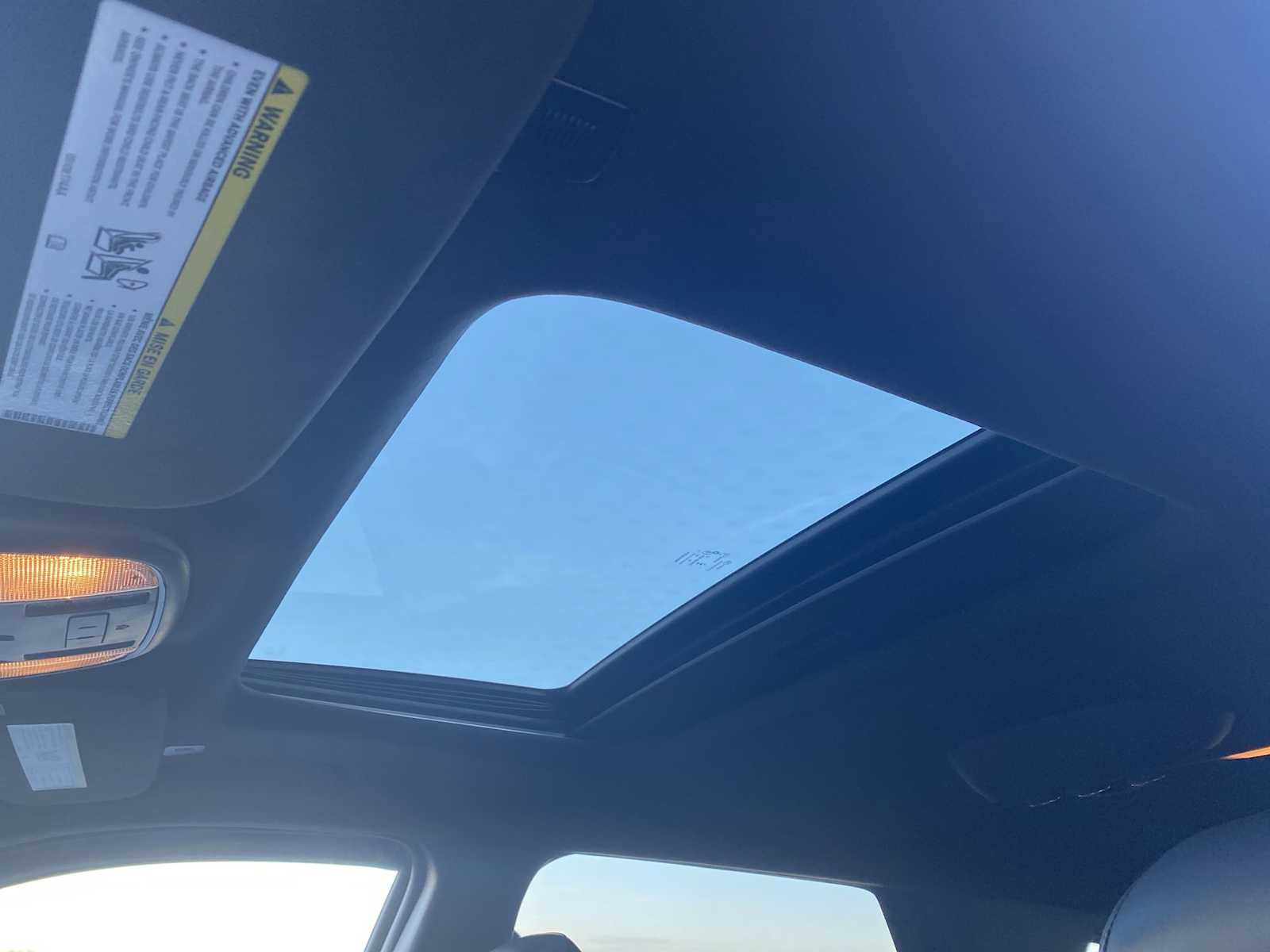 Used 2023 Dodge Durango Citadel image 19