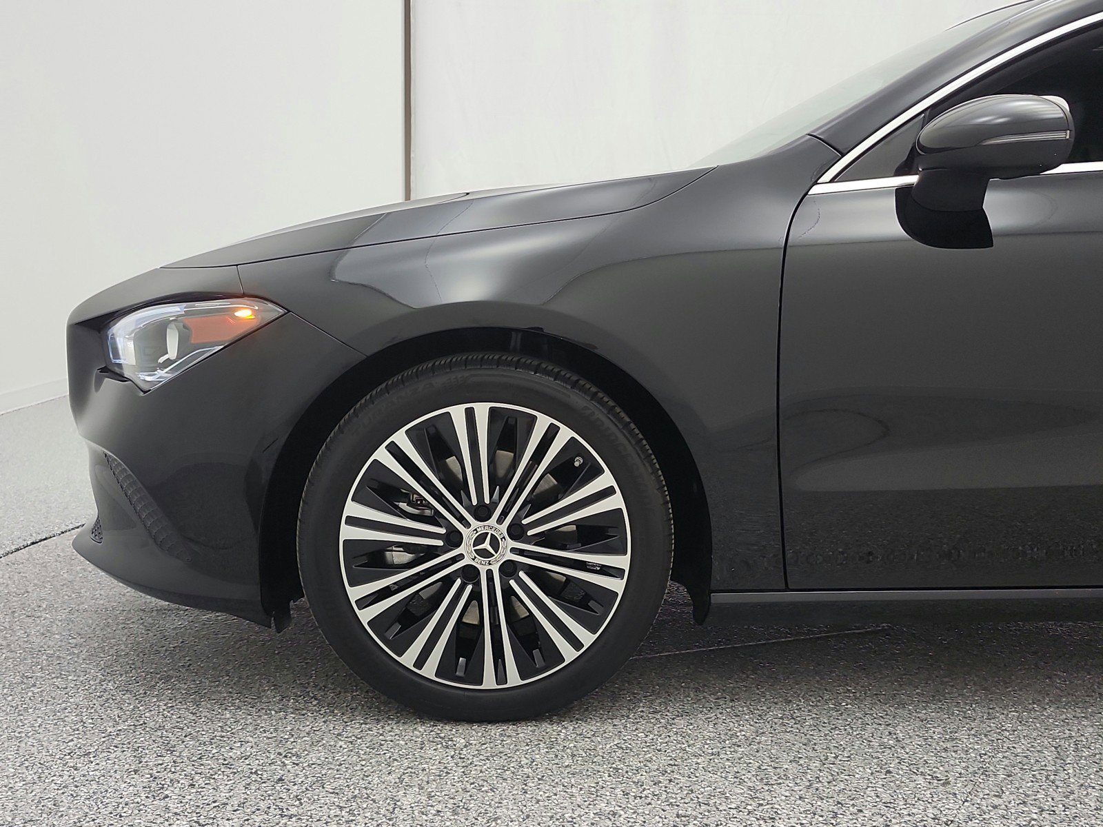 Certified 2023 Mercedes-Benz CLA 250 image 19