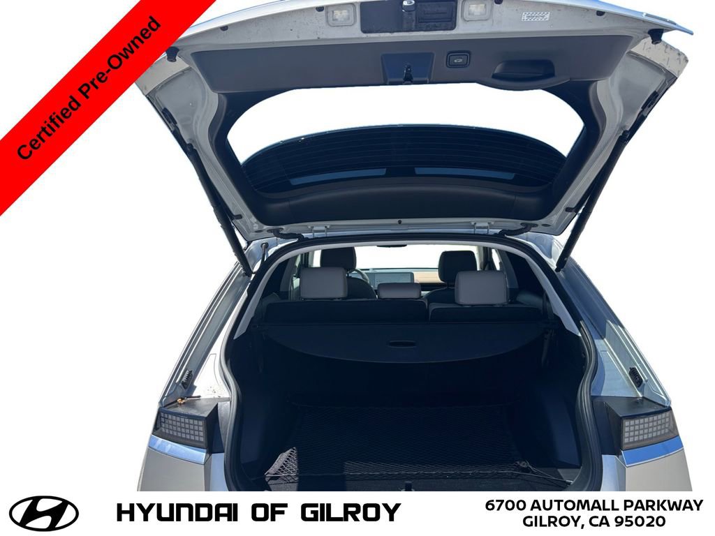 Used 2024 Hyundai Ioniq 5 Limited image 11