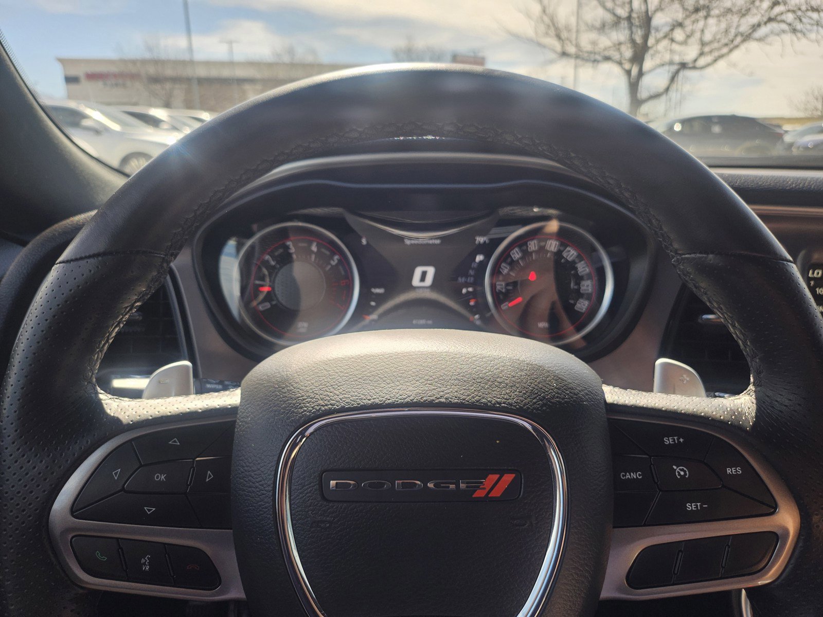 Used 2021 Dodge Challenger R/T Scat Pack image 11