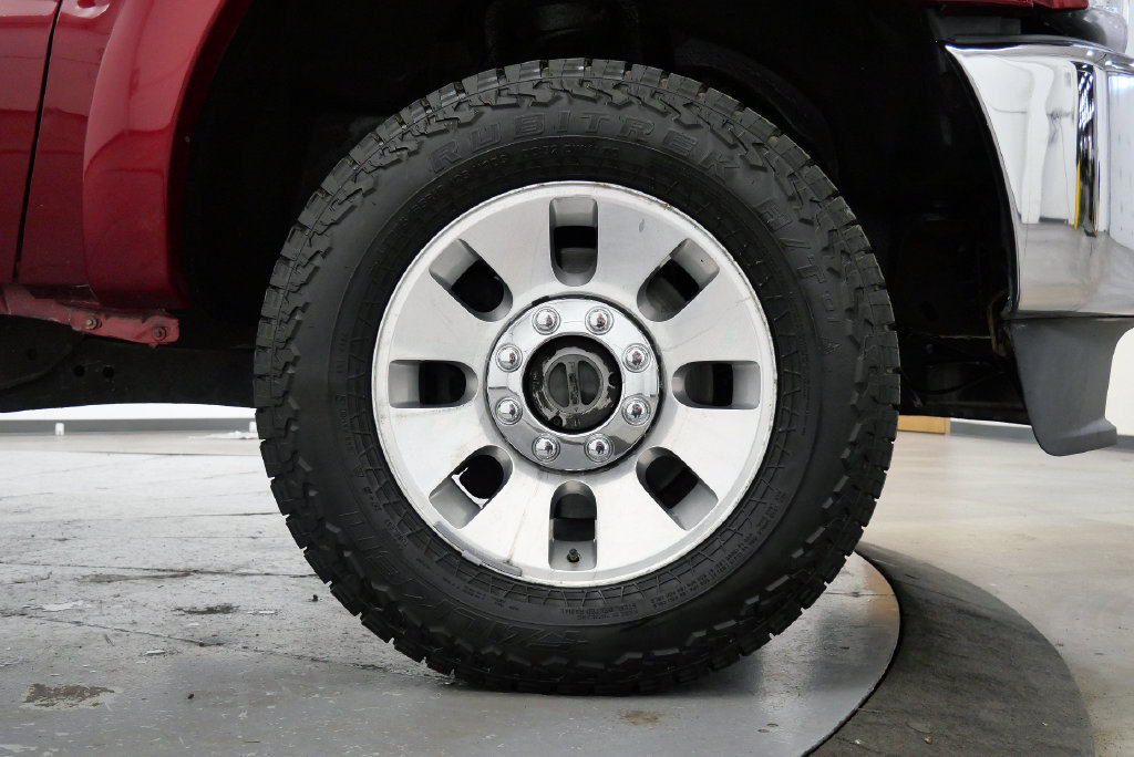 Used 2014 Ford F250 Lariat w/ Camper Package AWD/4WD image 39